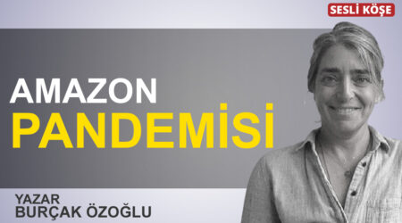 Özdemir İnce: “Neden yoksuluz?”