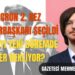 Gazeteci Mehmet Baran Kılıç – Fransa’yı Yeni Dönemde Neler Bekliyor?