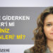 Ceren Sözeri: ‘Seçime giderken A Haber’i mi istersiniz ‘Tribünleri’ mi?’