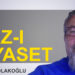 Engin Solakoğlu: “Bir tarz-ı siyaset”