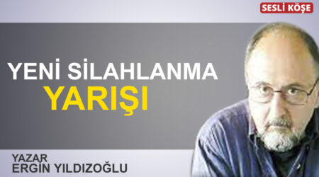 Engin Solakoğlu: “Bir tarz-ı siyaset”