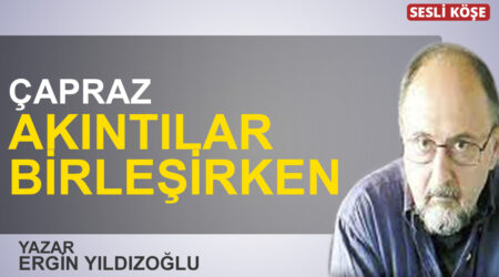 Barış Terkoğlu: “Devleti mafyalaştırıp mafyayı devletleştirenler”