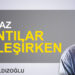 Barış Terkoğlu: “Devleti mafyalaştırıp mafyayı devletleştirenler”
