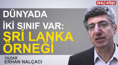 Barış Doster: “Ulusal egemenlik nedir?”