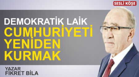 Barış Doster: “Dış politika ve ideolojik tutum”