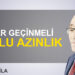 Barış Terkoğlu: “Devleti mafyalaştırıp mafyayı devletleştirenler”