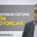 Hayri Kozanoğlu: “Enflasyonun üstüne benzin döküyorlar”