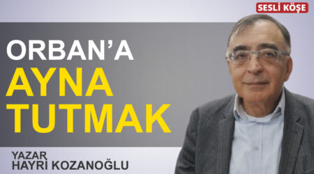 Ender İmrek: “1 Mayıs yaklaşırken, kriz ve Forbes’in Türkiyeli milyarder listesi”