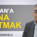 Ender İmrek: “1 Mayıs yaklaşırken, kriz ve Forbes’in Türkiyeli milyarder listesi”