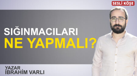 Barış Doster: “Ekonomik kriz ve seçmen tercihleri”