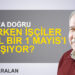 Mustafa Kemal Erdemol: “Rusya-Ukrayna Savaşı’ndan ABD kârlı çıktı (mı?)”