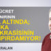 İhsan Çaralan: “Asgari ücret açlık sınırının 675 TL altında; sendika bürokrasisinin kılı kıpırdamıyor!”