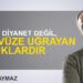 İsmail Saymaz: “İncinen Diyanet değil, tecavüze uğrayan çocuklardır”