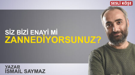 Hayri Kozanoğlu: “Enflasyonun üstüne benzin döküyorlar”