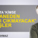 Korkut Boratav: “Yaşanan toplumsal bunalımdır”