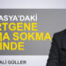 Alpaslan Savaş: “Başka türlü bir işsizlik yazısı”