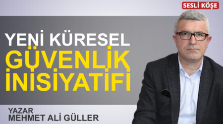 Barış Doster: “Ulusal egemenlik nedir?”