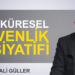 Barış Doster: “Ulusal egemenlik nedir?”