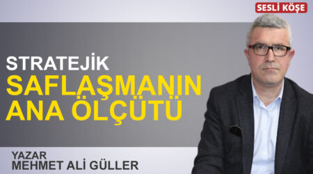 Korkut Boratav: “Yaşanan toplumsal bunalımdır”