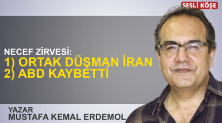 Özdemir İnce: “Neden yoksuluz?”