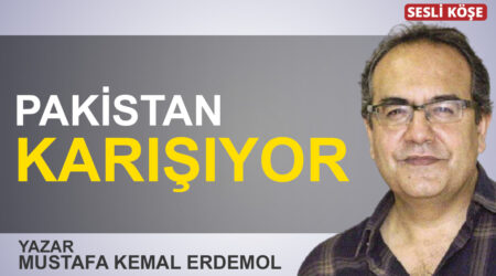 Kemal Okuyan: “Türkiye’yi nükleer silahla vurmak!”