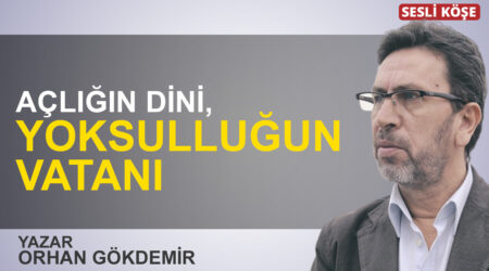 Ender İmrek: “1 Mayıs yaklaşırken, kriz ve Forbes’in Türkiyeli milyarder listesi”