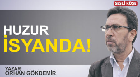 Barış Doster: “Ulusal egemenlik nedir?”