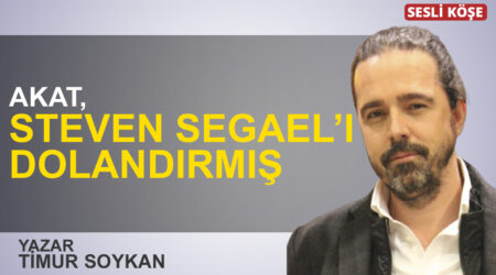 Fikret Bila: “Emir komuta ekonomisi”