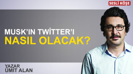 Mehmet Ali Güller: “Gezi turuncu değil kırmızıydı”