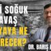Yeni Soğuk Savaş Dünyaya Ne Getirecek? | Dr. Barış Adıbelli