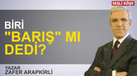 Yusuf Karadaş: “Rusya-Ukrayna görüşmeleri ve Erdoğan’ın rolü”