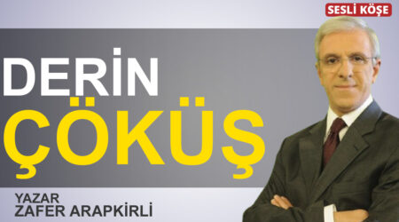 Fikret Bila: “Emir komuta ekonomisi”