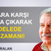 İhsan Çaralan: ‘Zamlara karşı sahaya çıkarak mücadelede ısrar zamanı!’