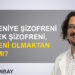 Tolga Binbay: ‘Şizofreniye şizofreni demesek şizofreni, şizofreni olmaktan çıkar mı?’