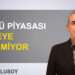 Veysel Ulusoy: ‘İşgücü piyasası dengeye gel(e)miyor