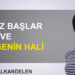 Zülal Kalkandelen: ‘Akılsız başlar ve gezegenin hali’