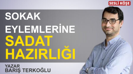 Mehmet Ali Güller: “ABD’nin Arktik-Akdeniz hattı hedefi”