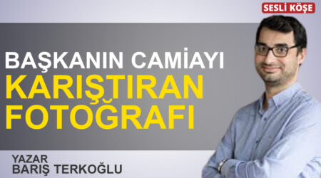 Fikret Bila: “Özdağ’ın çıkışı”