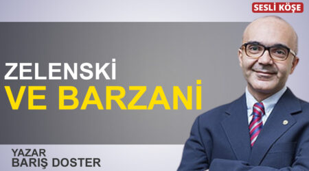 Miyase İlknur: “Parazit yapma ABD!”