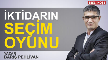 Barış Doster: “Abdülhamid tartışmaları neyi gösterdi?”