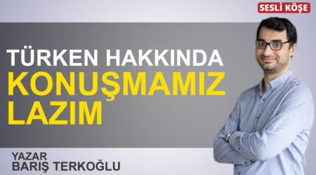 Alparslan Savaş: “‘Dünyanın durumunu iyileştirmek’ Davos’a kaldıysa…”