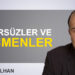 Bayazıt İlhan: “Şükürsüzler ve göçmenler”