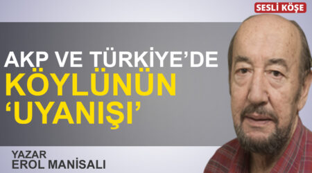 İbrahim Varlı: “Kolombiya dersleri: Sağı sağla değil solla devirmek”