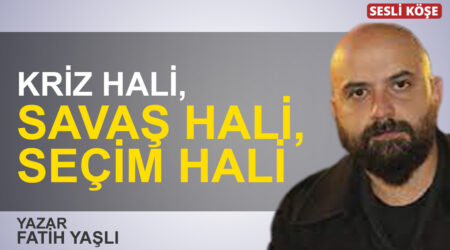 Barış Doster: “Abdülhamid tartışmaları neyi gösterdi?”