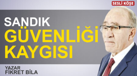 Mehmet Ali Güller: “ABD’nin Arktik-Akdeniz hattı hedefi”