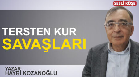 İbrahim Varlı: “Öğrenilmiş faşizm”