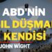 ABD’nin Asıl Düşmanı Kendisi | CGTN | John Wight