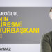 Timur Soykan: “Adaletsizliğin tarihi dilekçesi”