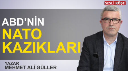 Timur Soykan: “Adaletsizliğin tarihi dilekçesi”