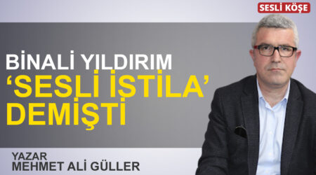 Güven Gürkan Öztan: “Sorunun asıl kaynağı ısrarla gösterilmeli”